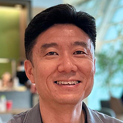 Jaeheung Park